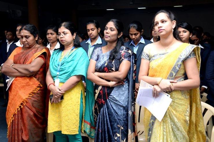 St. Joseph's Institute of Management Tiruchirappalli Events photo 14