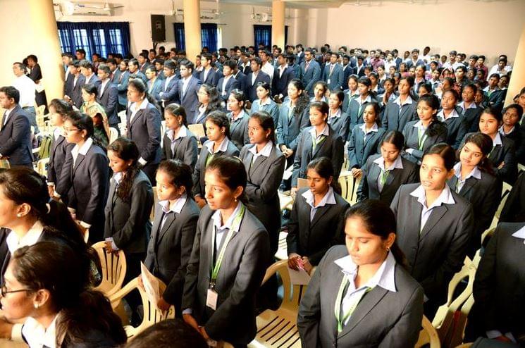 St. Joseph's Institute of Management Tiruchirappalli Events photo 15