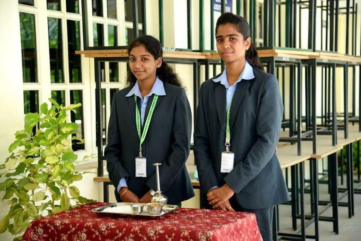 St. Joseph's Institute of Management Tiruchirappalli Events photo 17