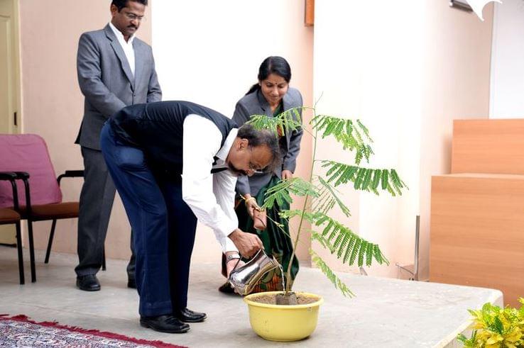 St. Joseph's Institute of Management Tiruchirappalli Events photo 18