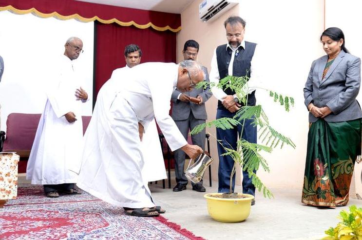 St. Joseph's Institute of Management Tiruchirappalli Events photo 19