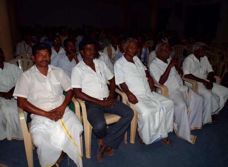 St. Joseph's Institute of Management Tiruchirappalli Events photo 2