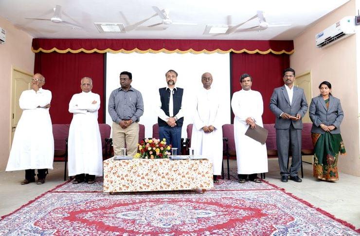 St. Joseph's Institute of Management Tiruchirappalli Events photo 20