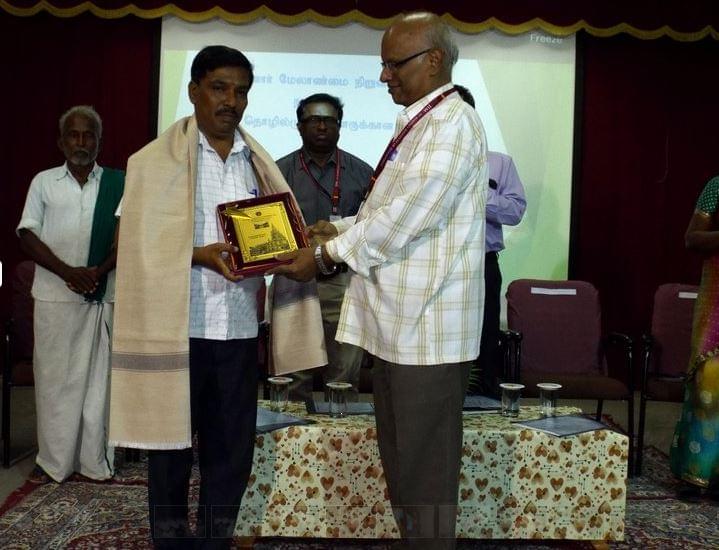 St. Joseph's Institute of Management Tiruchirappalli Events photo 4