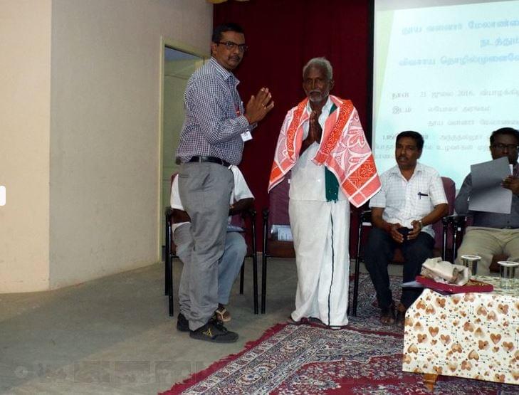 St. Joseph's Institute of Management Tiruchirappalli Events photo 6