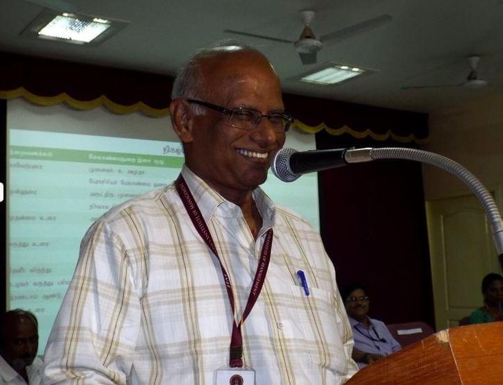 St. Joseph's Institute of Management Tiruchirappalli Events photo 7