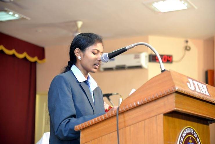 St. Joseph's Institute of Management Tiruchirappalli Events photo 9