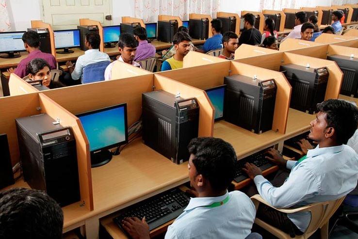 St. Joseph's Institute of Management Tiruchirappalli Infrastructure photo 5