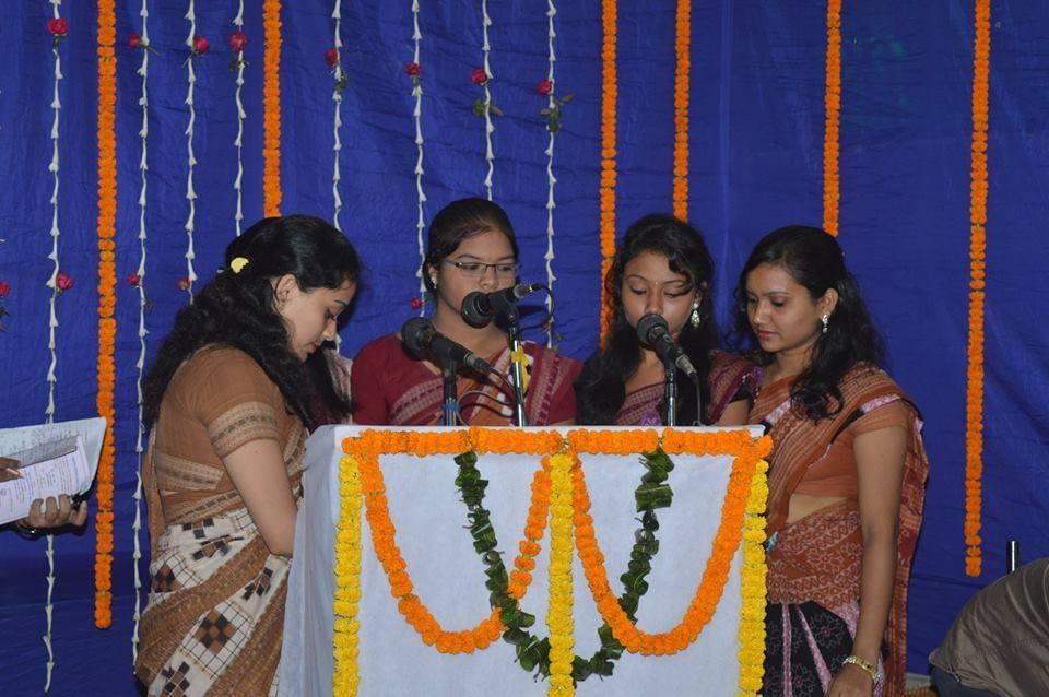 Sambalpur University Distance Education Events photo 2