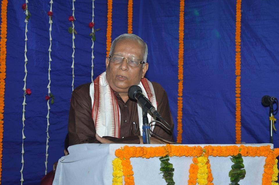 Sambalpur University Distance Education Events photo 7