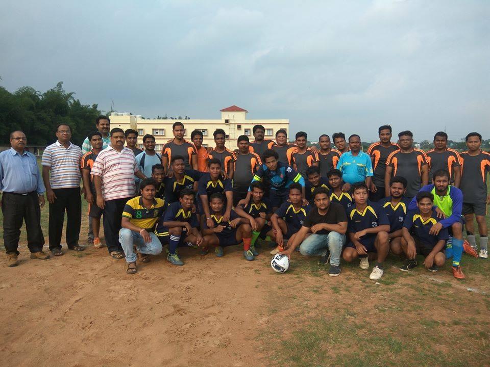 Sambalpur University Distance Education Events photo 8