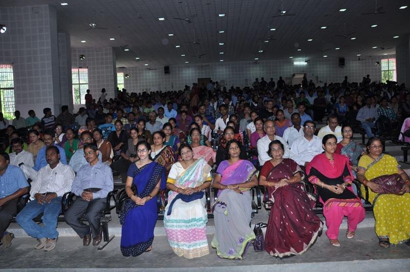 Sambalpur University Distance Education Events photo 9