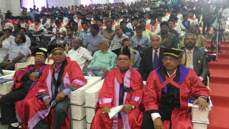 Sambalpur University Distance Education Events photo 10