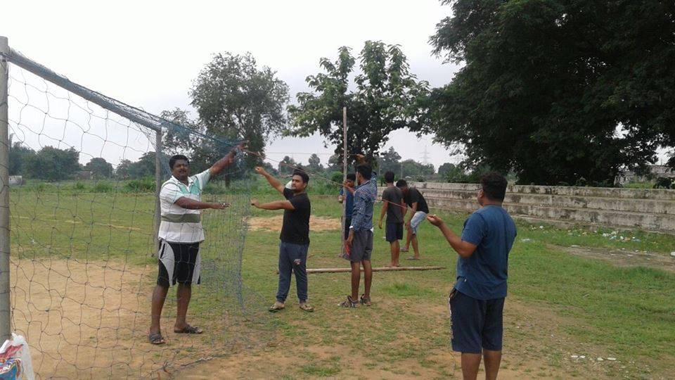 Sambalpur University Distance Education Events photo 17