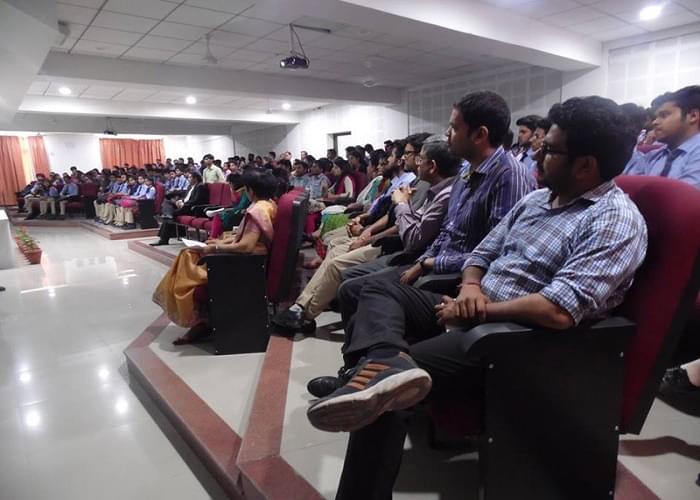 Quantum University Roorkee Events photo 9