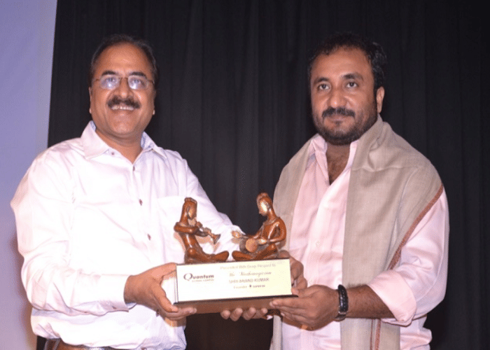 Quantum University Roorkee Events photo 2