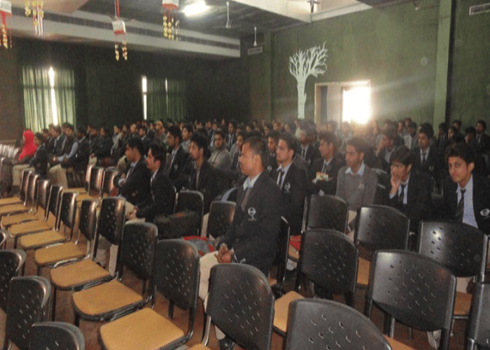 Quantum University Roorkee Events photo 3