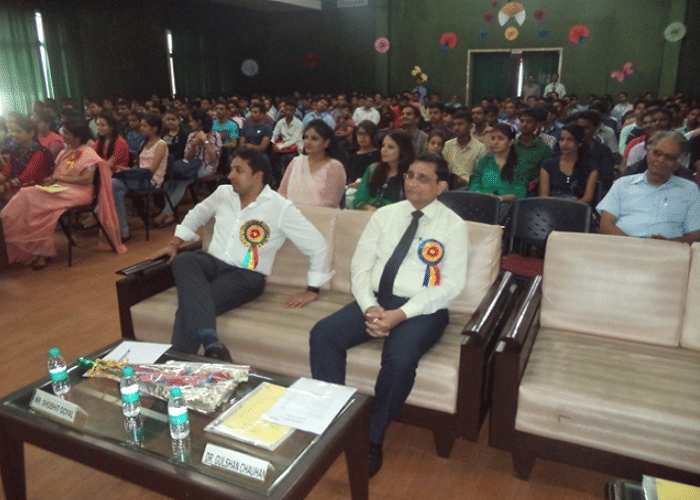 Quantum University Roorkee Events photo 6