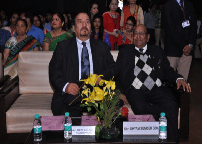 Quantum University Roorkee Events photo 8