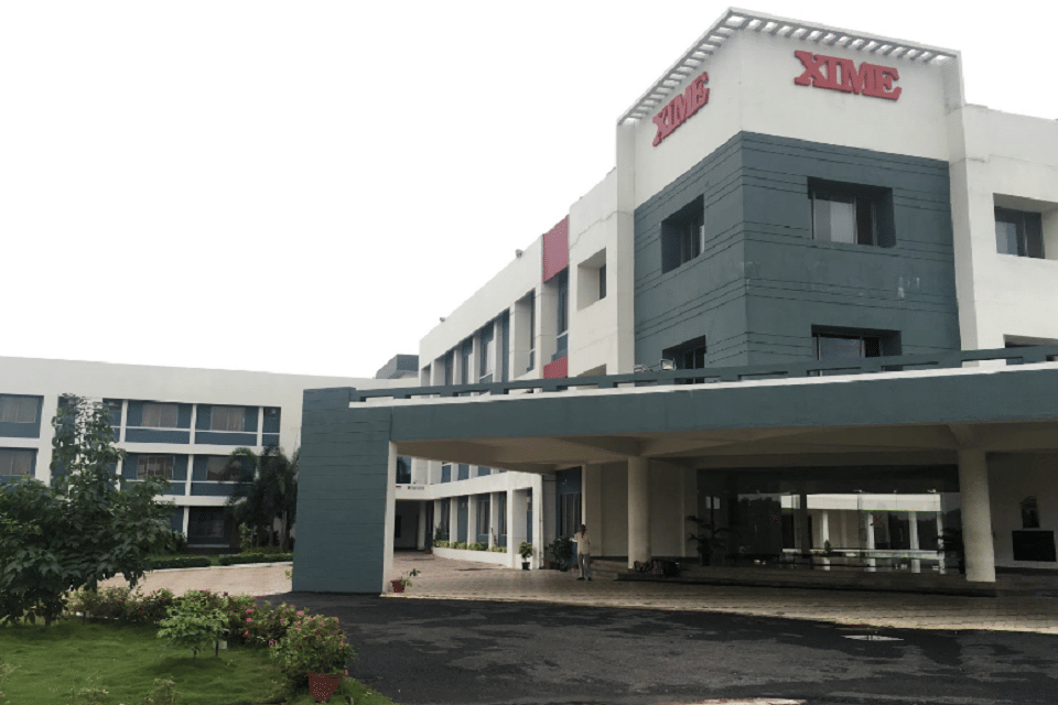 Xavier Institute of Management and Entrepreneurship Kochi Campus photo 1