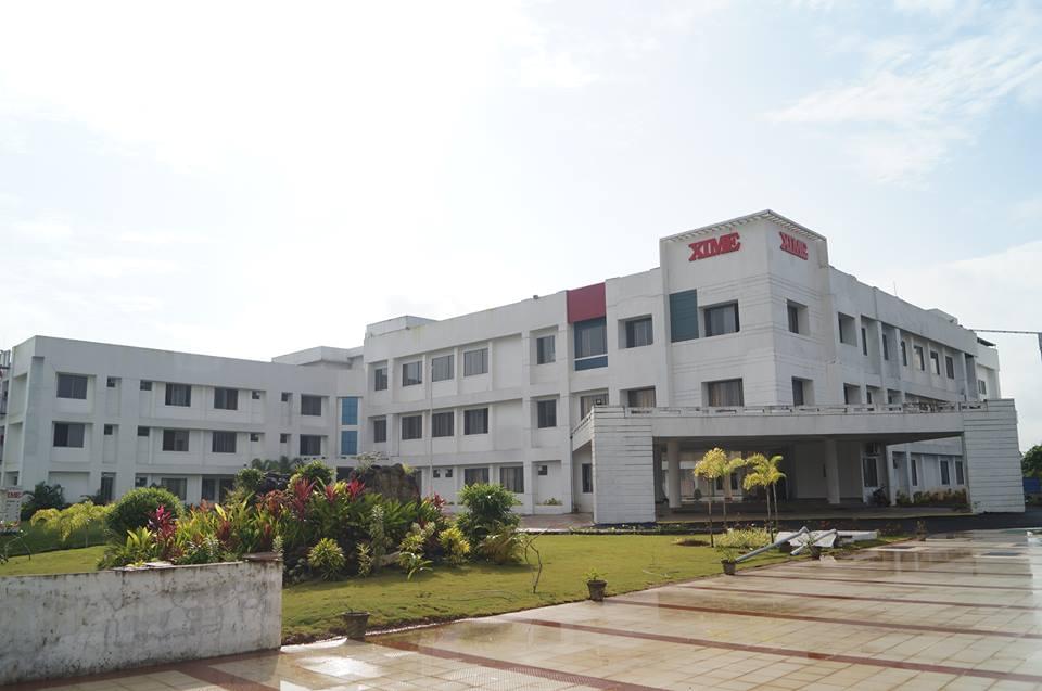 Xavier Institute of Management and Entrepreneurship Kochi Campus photo 3