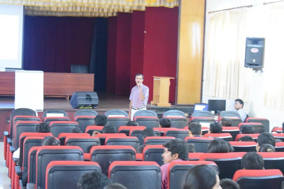 Xavier Institute of Management and Entrepreneurship Kochi Campus photo 4