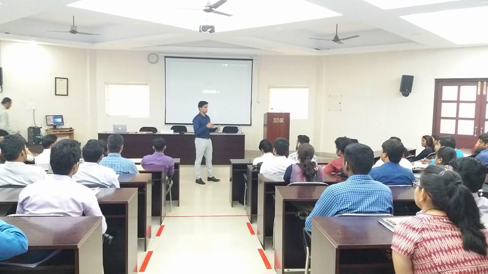 Xavier Institute of Management and Entrepreneurship Kochi Campus photo 5