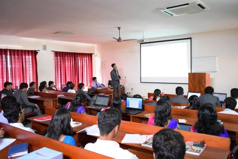 Xavier Institute of Management and Entrepreneurship Kochi Campus photo 6