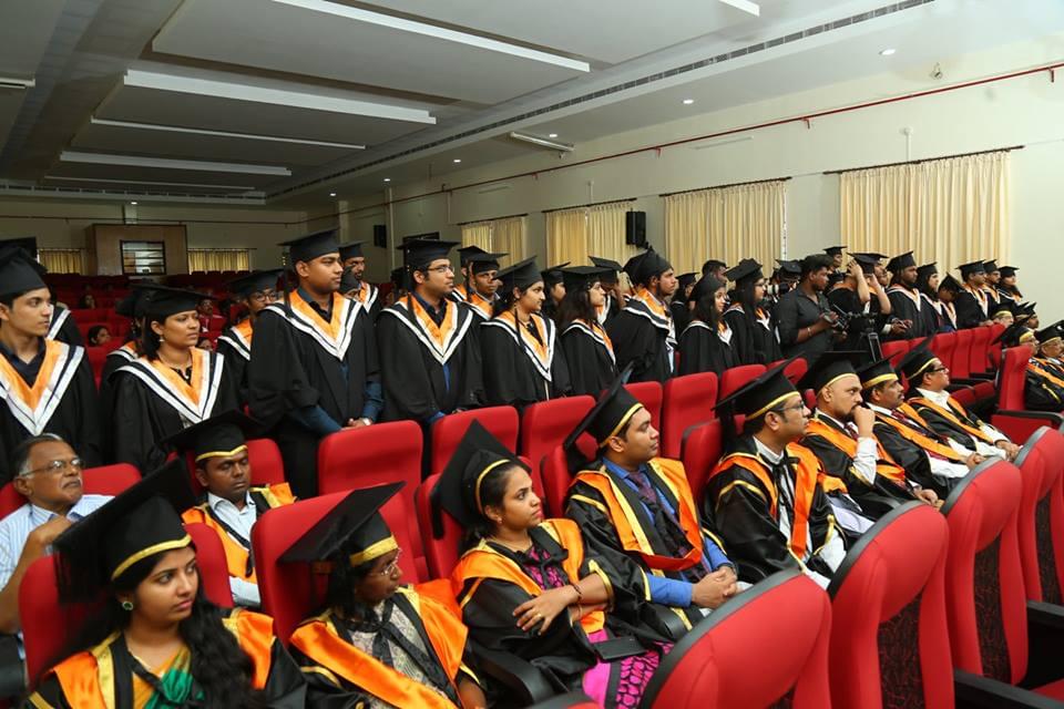 Xavier Institute of Management and Entrepreneurship Kochi Events photo 1