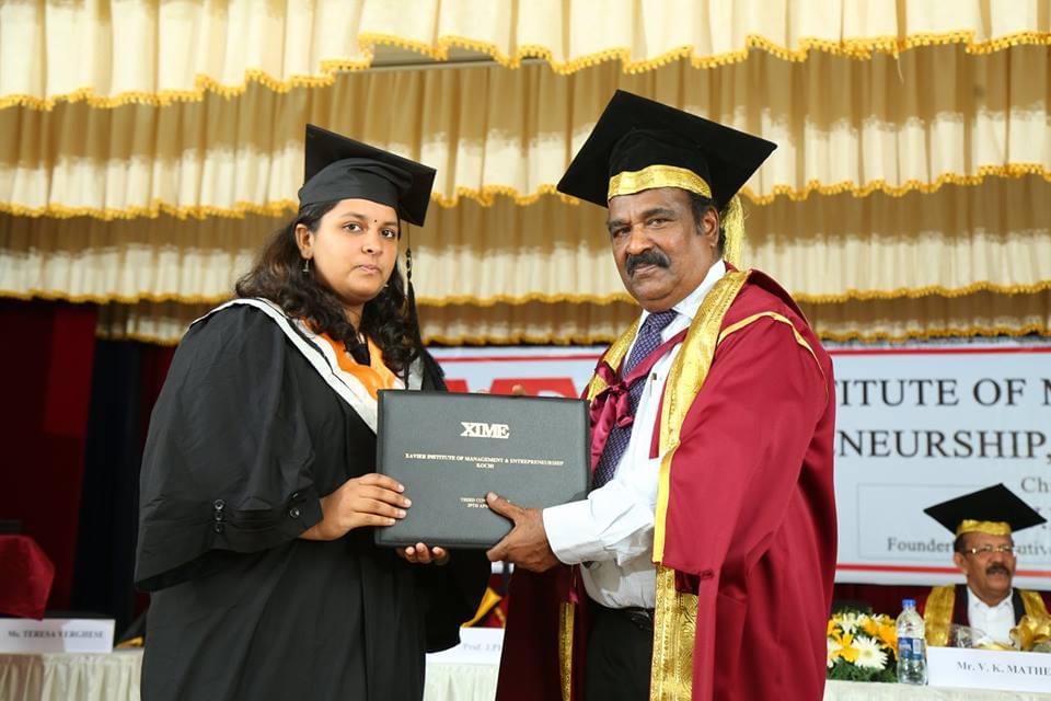 Xavier Institute of Management and Entrepreneurship Kochi Events photo 2