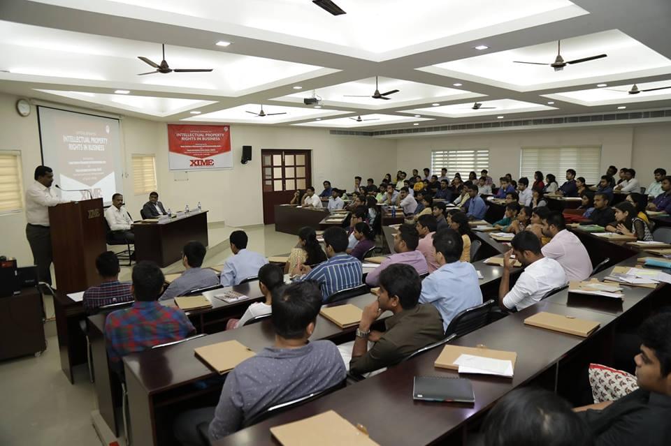 Xavier Institute of Management and Entrepreneurship Kochi Events photo 3