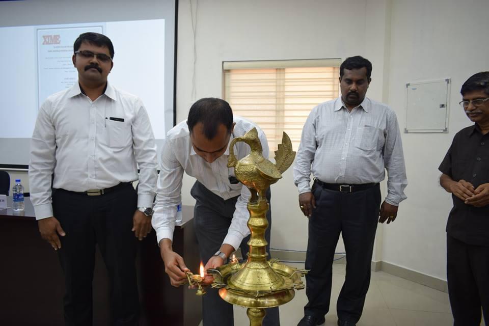 Xavier Institute of Management and Entrepreneurship Kochi Events photo 4