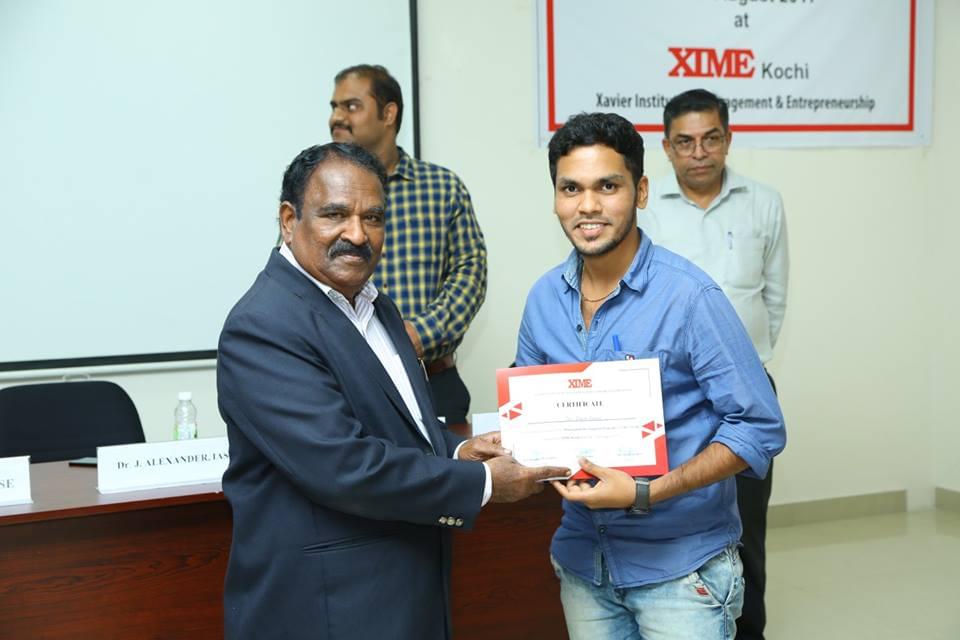 Xavier Institute of Management and Entrepreneurship Kochi Events photo 6