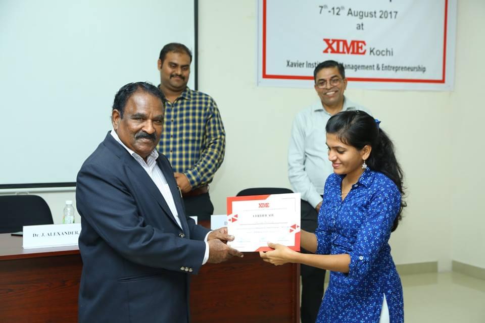 Xavier Institute of Management and Entrepreneurship Kochi Events photo 7