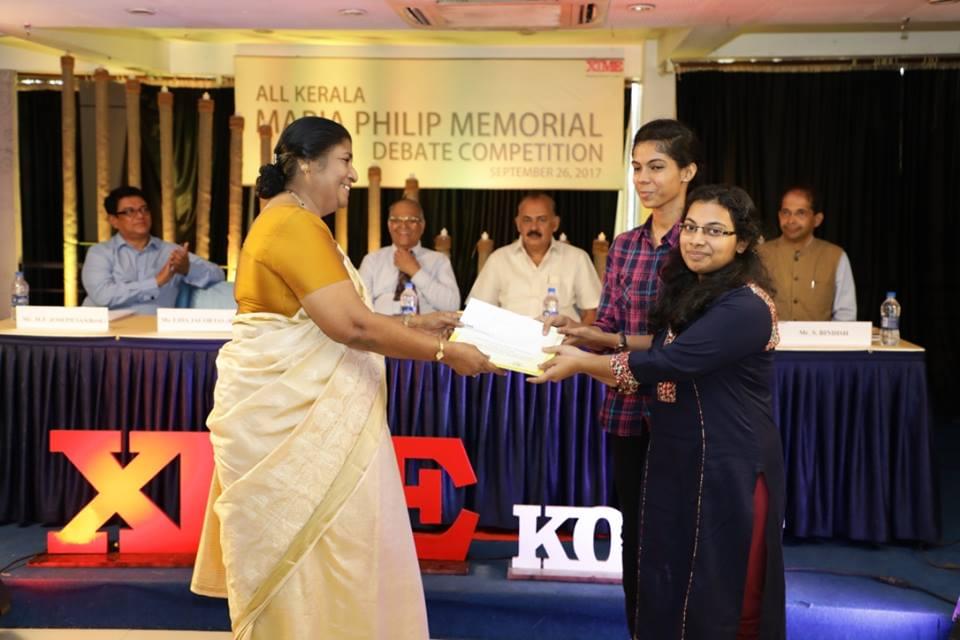 Xavier Institute of Management and Entrepreneurship Kochi Events photo 9