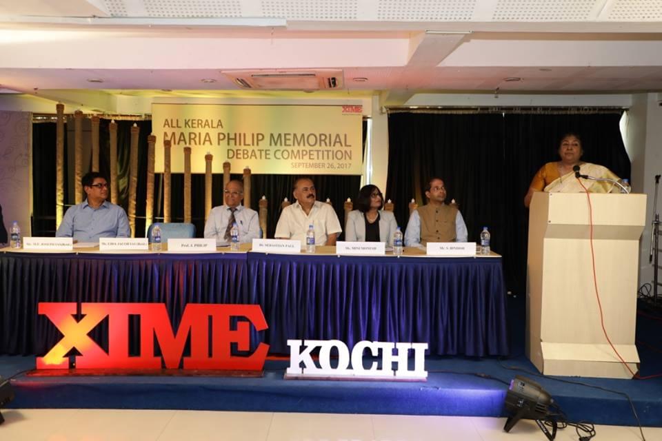 Xavier Institute of Management and Entrepreneurship Kochi Events photo 10