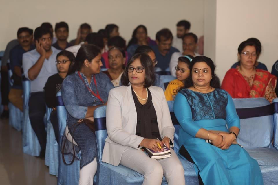 Xavier Institute of Management and Entrepreneurship Kochi Events photo 12