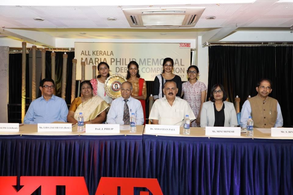 Xavier Institute of Management and Entrepreneurship Kochi Events photo 13