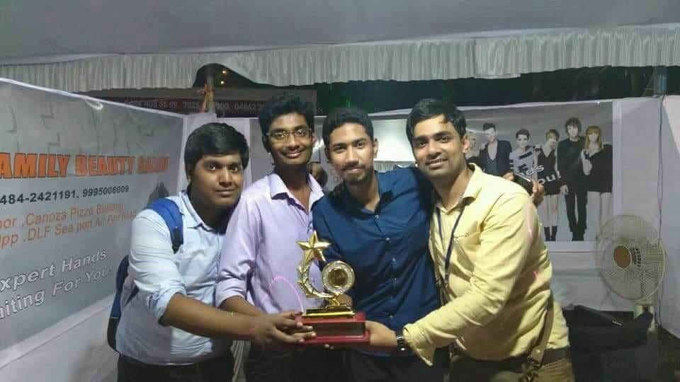 Xavier Institute of Management and Entrepreneurship Kochi Events photo 14