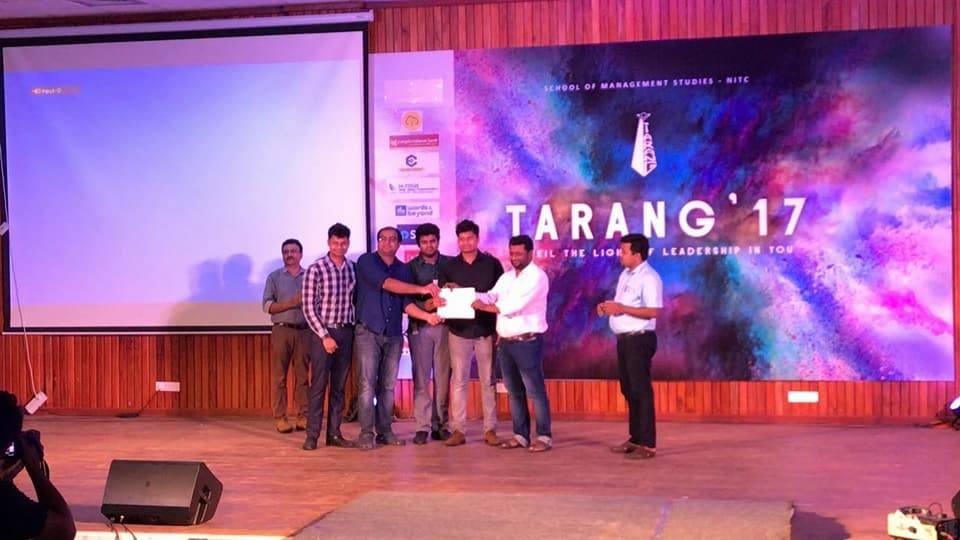 Xavier Institute of Management and Entrepreneurship Kochi Events photo 15