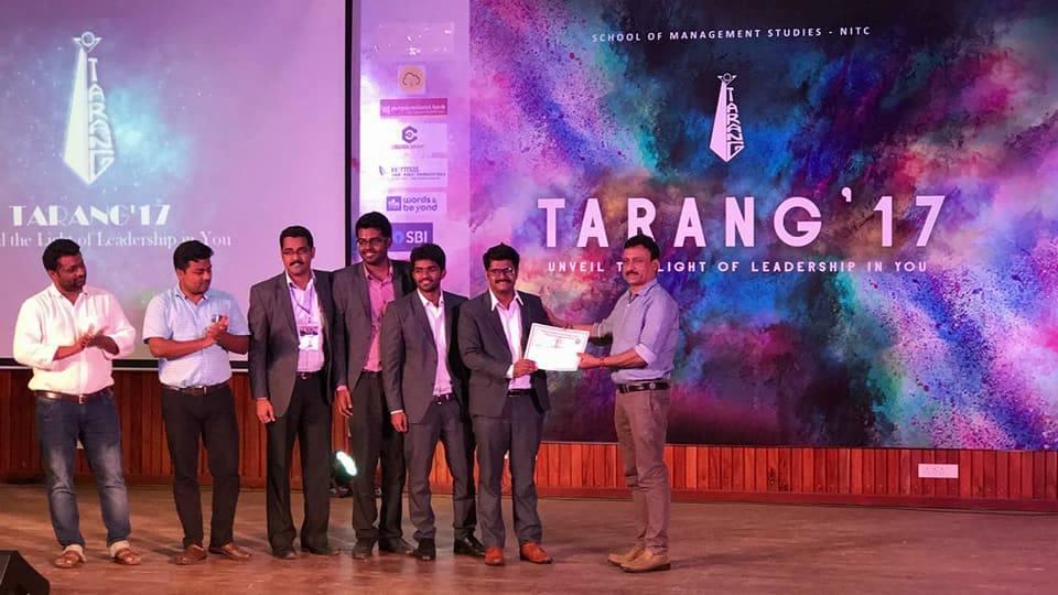 Xavier Institute of Management and Entrepreneurship Kochi Events photo 16