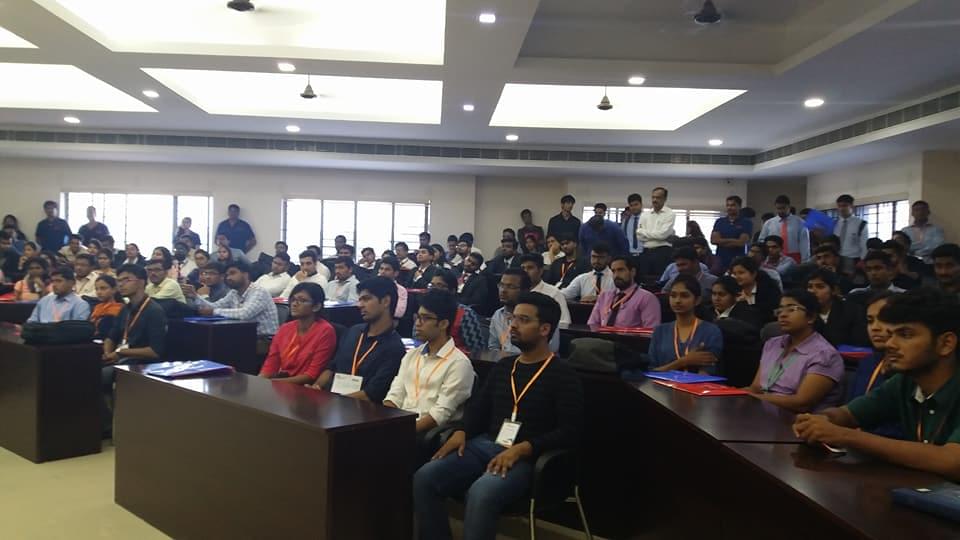 Xavier Institute of Management and Entrepreneurship Kochi Events photo 17