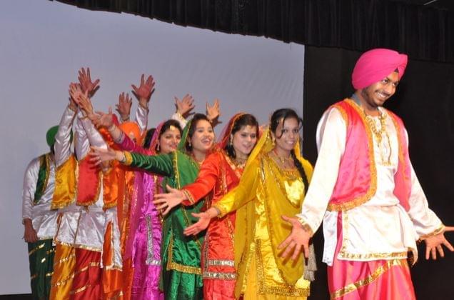 Quantum School of Technology Roorkee Events photo 11