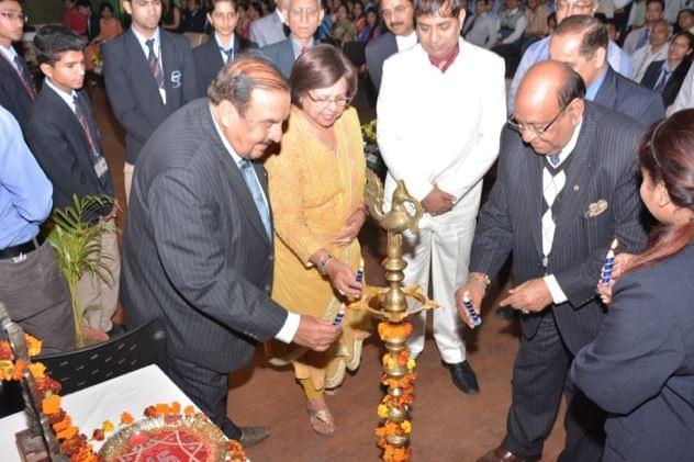 Quantum School of Technology Roorkee Events photo 13