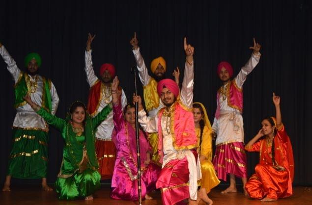 Quantum School of Technology Roorkee Events photo 15