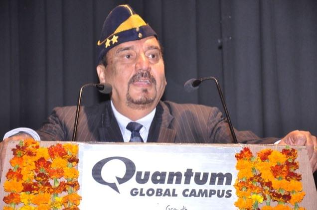 Quantum School of Technology Roorkee Events photo 8