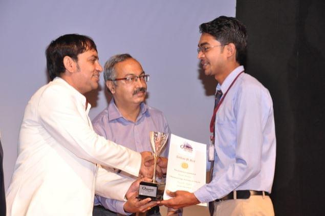 Quantum School of Technology Roorkee Events photo 9