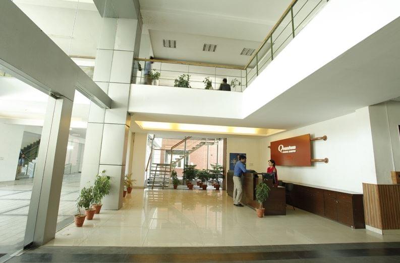 Quantum School of Technology Roorkee Infrastructure photo 4