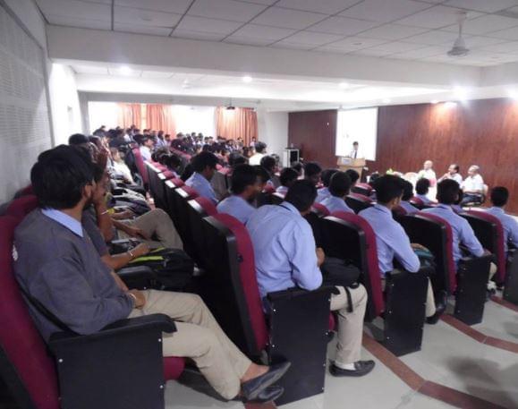 Quantum School of Technology Roorkee Infrastructure photo 7