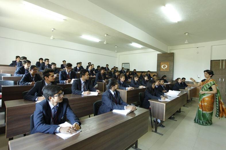 Quantum School of Technology Roorkee Infrastructure photo 8